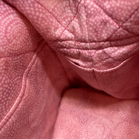 NEW adorable quilted purse - Picture 8 of 9